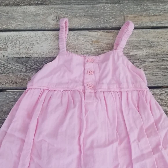 Dress size 2t - Picture 2 of 3
